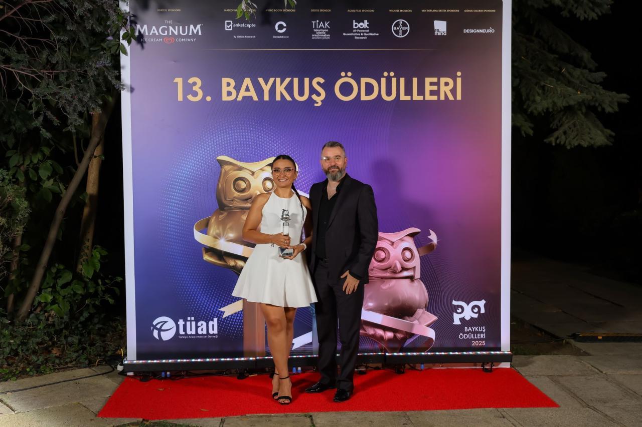 Silver Taktisyen Baykuş award