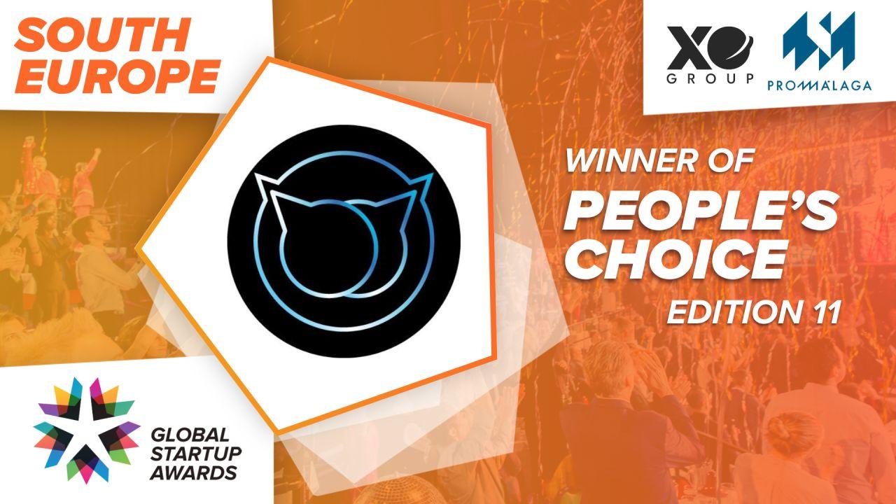 Winner of People's Choice