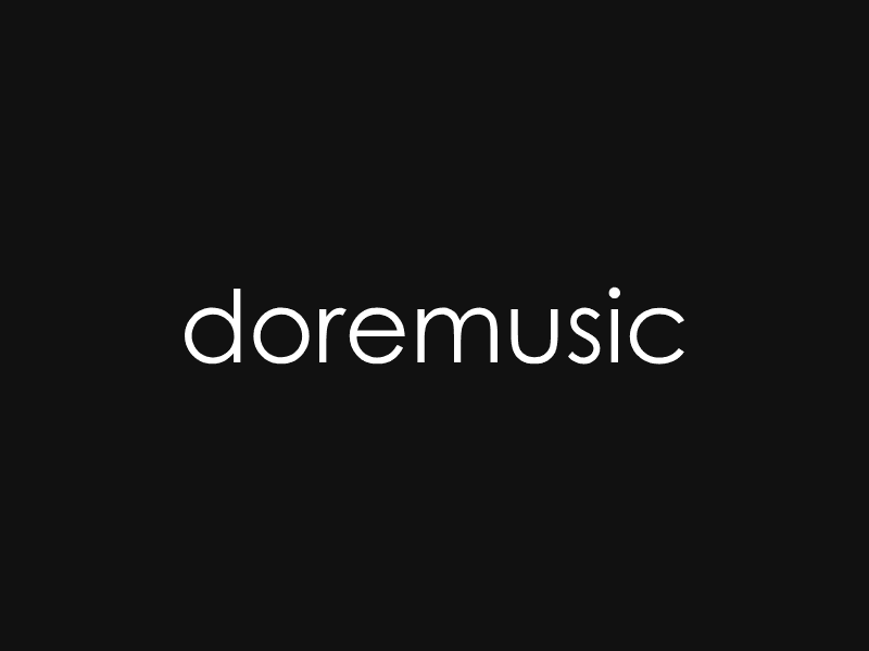 doremusic logo