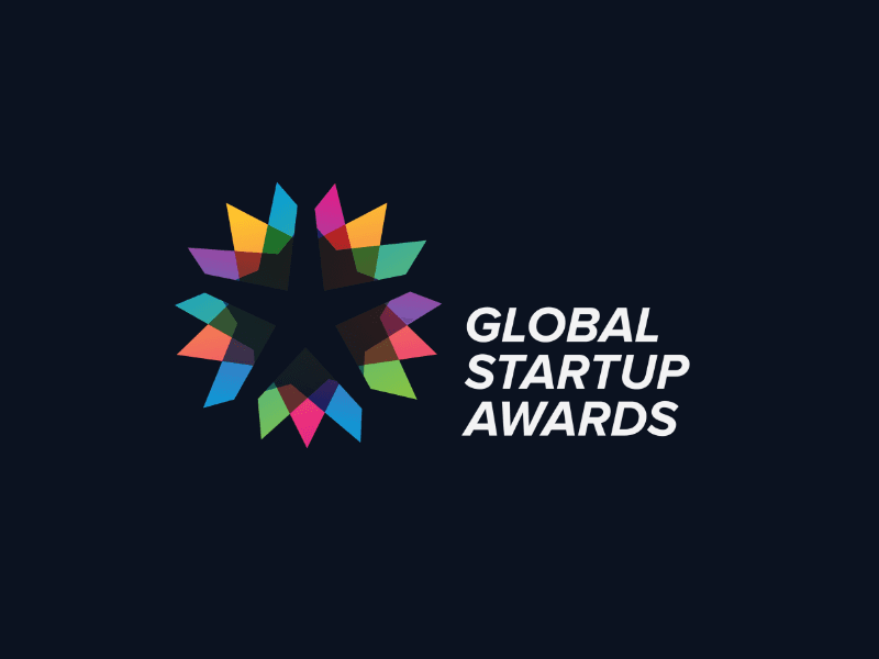 Global Startup Awards logo
