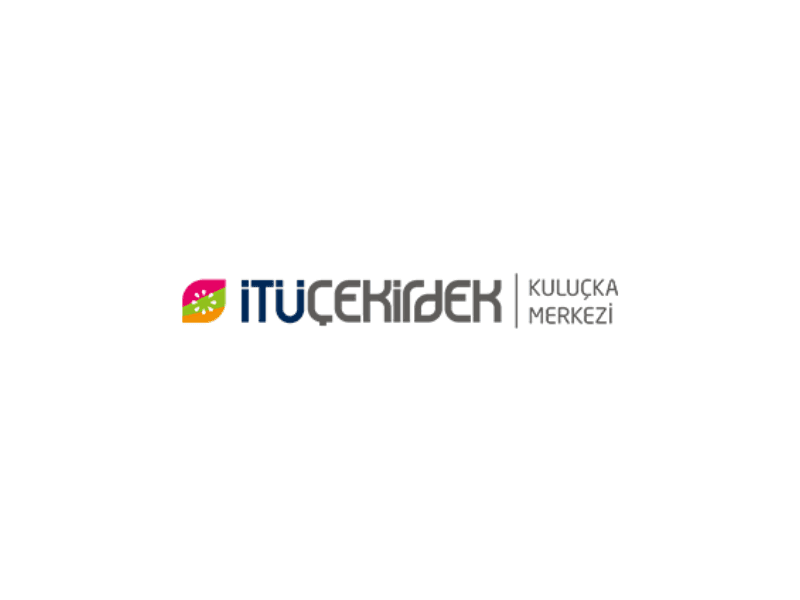 İTÜ Çekirdek logo